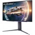 Монитор LG UltraGear 27GR95QE-B