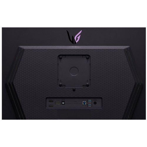 Монитор LG UltraGear 27GR95QE-B