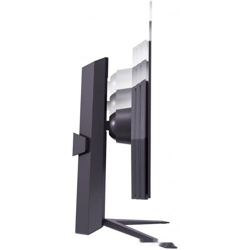 Монитор LG UltraGear 27GR95QE-B