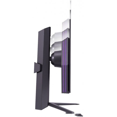 Монитор LG UltraGear 27GR95QE-B