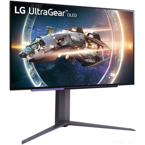 Монитор LG UltraGear 27GR95QE-B