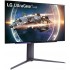 Монитор LG UltraGear 27GR95QE-B