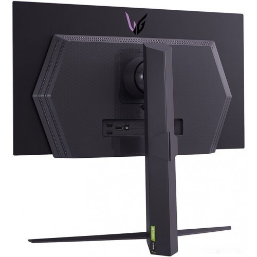 Монитор LG UltraGear 27GR95QE-B