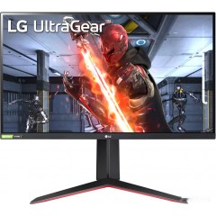 Монитор LG UltraGear 27GN65R-B
