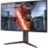 Монитор LG UltraGear 27GN65R-B