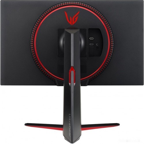 Монитор LG UltraGear 27GN65R-B