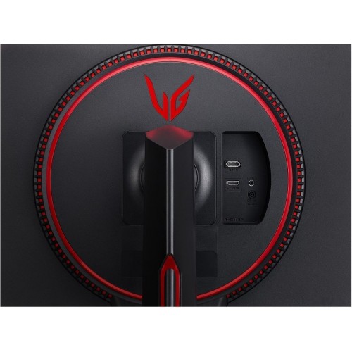 Монитор LG UltraGear 27GN65R-B