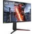 Монитор LG UltraGear 27GN65R-B
