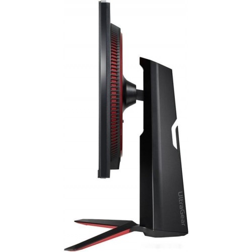 Монитор LG UltraGear 27GN65R-B