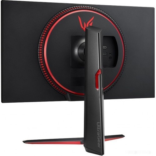 Монитор LG UltraGear 27GN65R-B