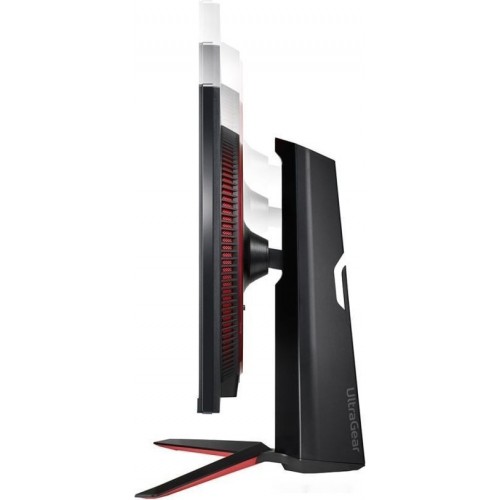 Монитор LG UltraGear 27GN65R-B