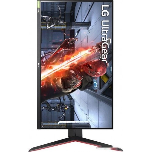 Монитор LG UltraGear 27GN65R-B