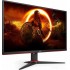 Монитор AOC Q27G2E/BK