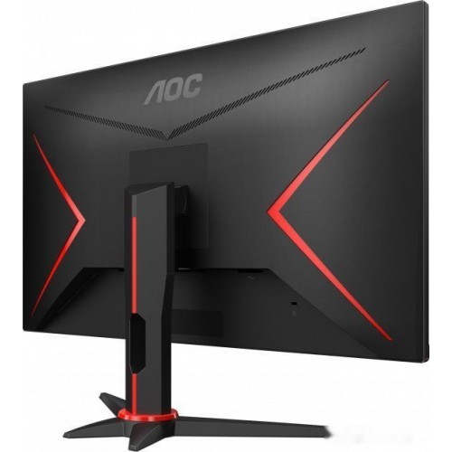 Монитор AOC Q27G2E/BK