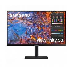 Монитор Samsung ViewFinity S8 LS27B800PXIXCI