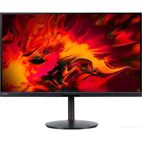Монитор Acer Nitro XV272UZbmiipruzx UM.HX2EE.Z01