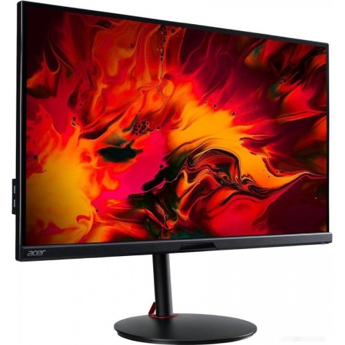 Монитор Acer Nitro XV272UZbmiipruzx UM.HX2EE.Z01