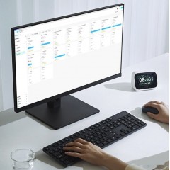 Монитор Xiaomi Redmi Display Pro 23.8" RMMNT238NFS (китайская версия)
