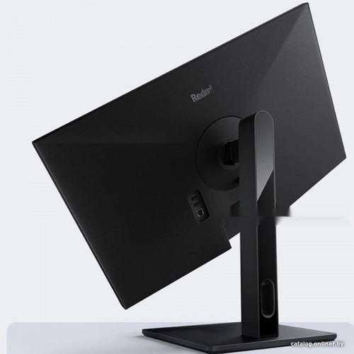 Монитор Xiaomi Redmi Display Pro 23.8" RMMNT238NFS (китайская версия)