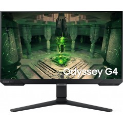 Монитор Samsung Odyssey G4 LS25BG400EIXCI