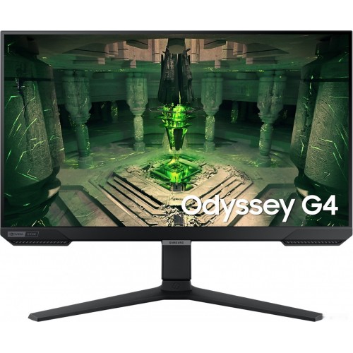 Монитор Samsung Odyssey G4 LS25BG400EIXCI