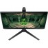 Монитор Samsung Odyssey G4 LS25BG400EIXCI