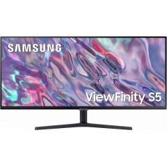 Монитор Samsung ViewFinity S5 S50GC, LS34C500GAIXCI