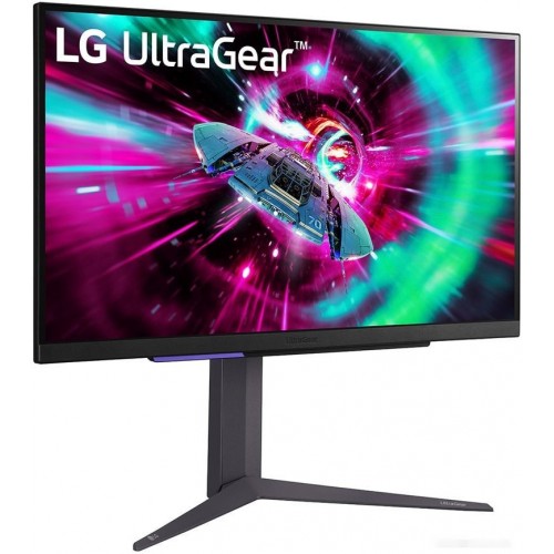 Монитор LG UltraGear 32GR93U-B