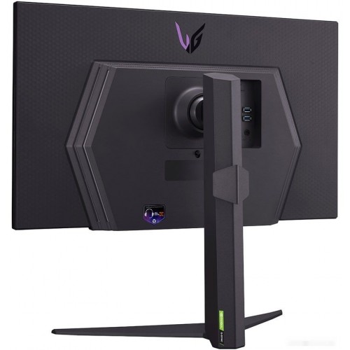 Монитор LG UltraGear 32GR93U-B