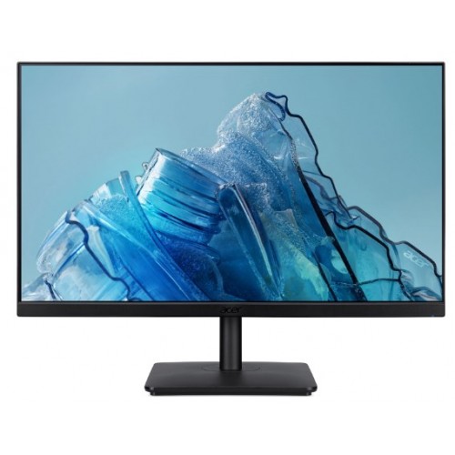 Монитор Acer LCD 24" V247YEBIV UM.QV7EE.E02 (черный)