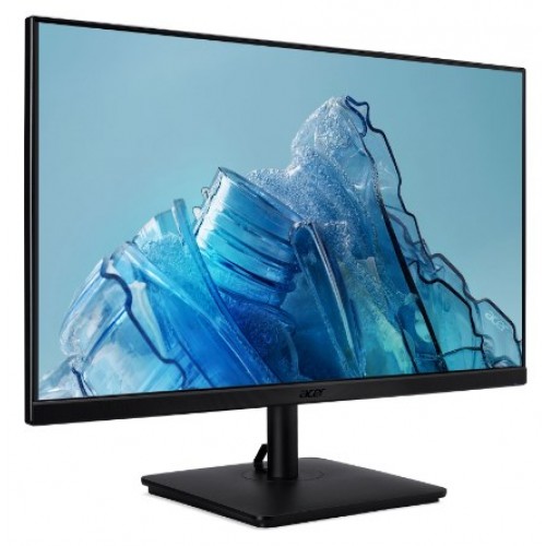 Монитор Acer LCD 24" V247YEBIV UM.QV7EE.E02 (черный)