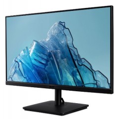 Монитор Acer LCD 24" V247YEBIV UM.QV7EE.E02 (черный)