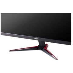 Монитор Acer LCD 27 VG270EBMIPX UM.HV0EE.E01 (черный)