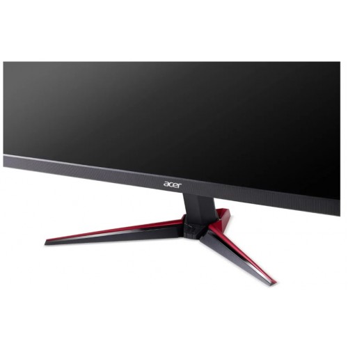 Монитор Acer LCD 27 VG270EBMIPX UM.HV0EE.E01 (черный)