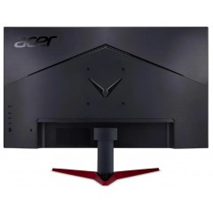 Монитор Acer LCD 27 VG270EBMIPX UM.HV0EE.E01 (черный)