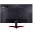 Монитор Acer LCD 27 VG270EBMIPX UM.HV0EE.E01 (черный)