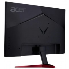Монитор Acer LCD 27 VG270EBMIPX UM.HV0EE.E01 (черный)
