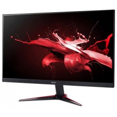 Монитор Acer LCD 27 VG270EBMIPX UM.HV0EE.E01 (черный)