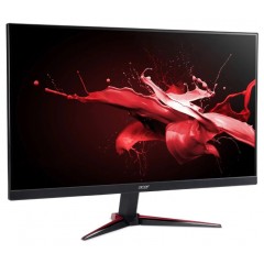 Монитор Acer LCD 27 VG270EBMIPX UM.HV0EE.E01 (черный)