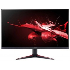 Монитор Acer LCD 27 VG270EBMIPX UM.HV0EE.E01 (черный)