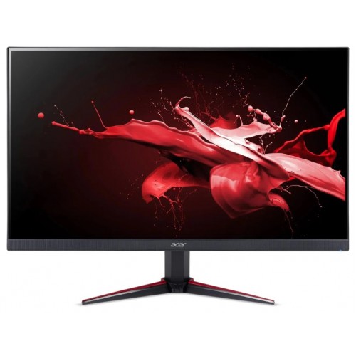 Монитор Acer LCD 27 VG270EBMIPX UM.HV0EE.E01 (черный)