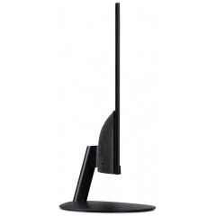Монитор Acer LCD 27 SA272EBI UM.HS2EE.E09 (черный)