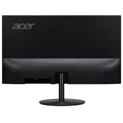 Монитор Acer LCD 27 SA272EBI UM.HS2EE.E09 (черный)