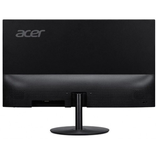 Монитор Acer LCD 27 SA272EBI UM.HS2EE.E09 (черный)