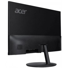 Монитор Acer LCD 27 SA272EBI UM.HS2EE.E09 (черный)
