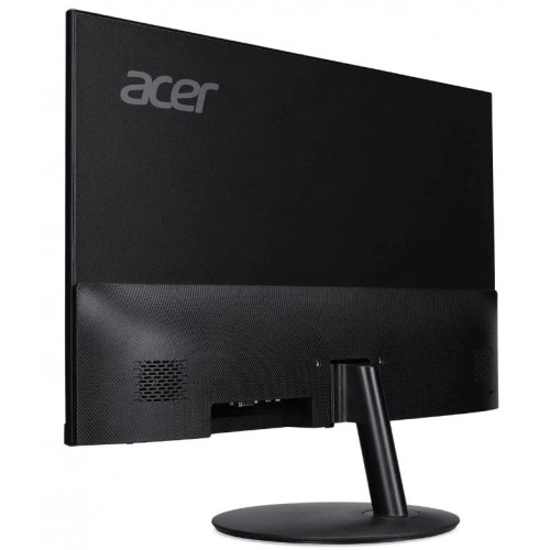 Монитор Acer LCD 27 SA272EBI UM.HS2EE.E09 (черный)