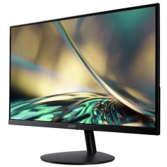 Монитор Acer LCD 27 SA272EBI UM.HS2EE.E09 (черный)