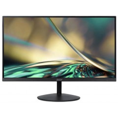 Монитор Acer LCD 27 SA272EBI UM.HS2EE.E09 (черный)