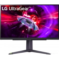 Монитор LG UltraGear 27GR75Q-B