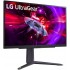 Монитор LG UltraGear 27GR75Q-B
